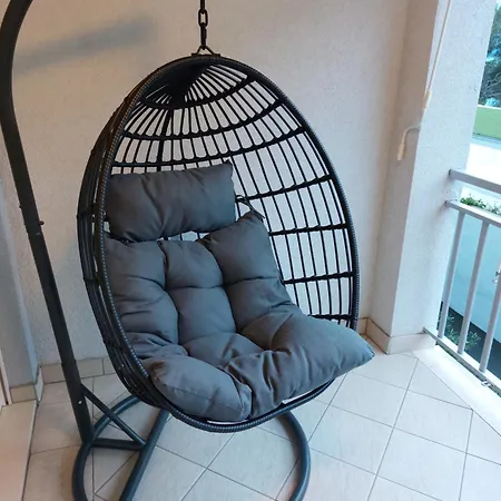 Apartamento S Makarska