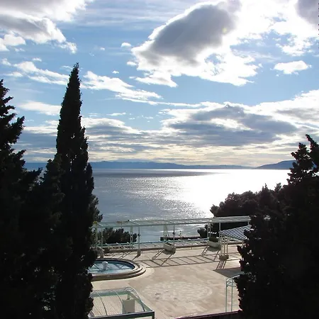 Apartamento S Makarska