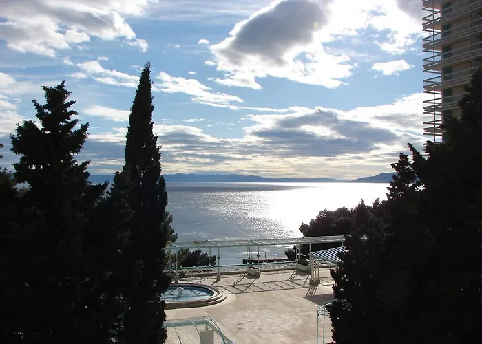 公寓 S 马卡尔斯卡