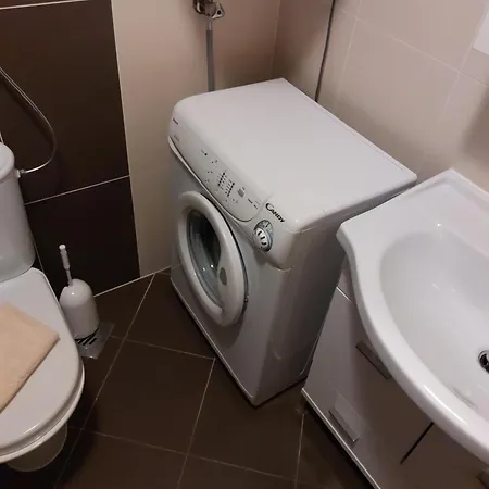 S Apartament